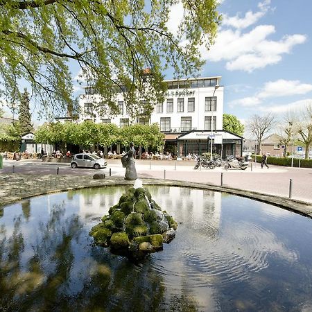 Hotel 'T Spijker Beek-Ubbergen Exteriér fotografie