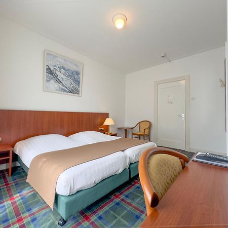 Hotel 'T Spijker Beek-Ubbergen Exteriér fotografie