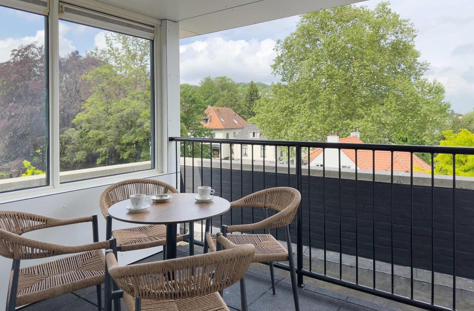 Hotel 'T Spijker Beek-Ubbergen Exteriér fotografie