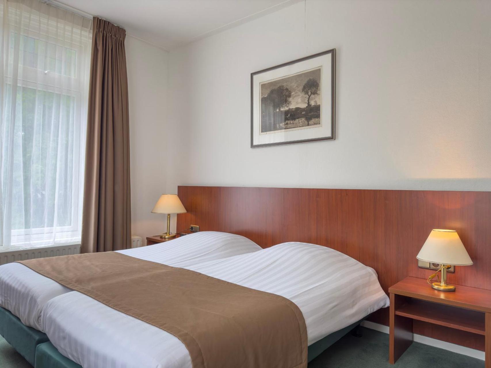 Hotel 'T Spijker Beek-Ubbergen Exteriér fotografie