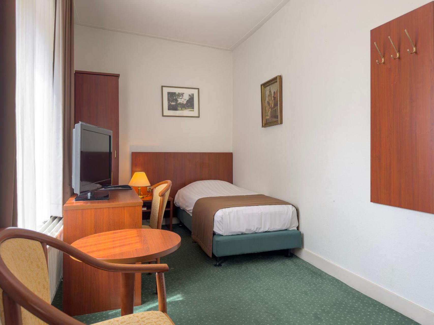Hotel 'T Spijker Beek-Ubbergen Exteriér fotografie